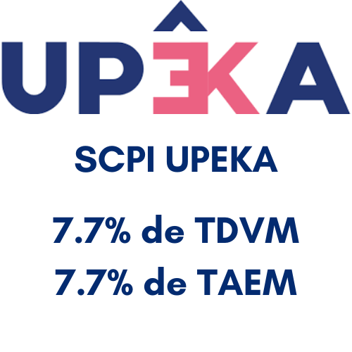 SCPI UPEKA - scpi-cashback