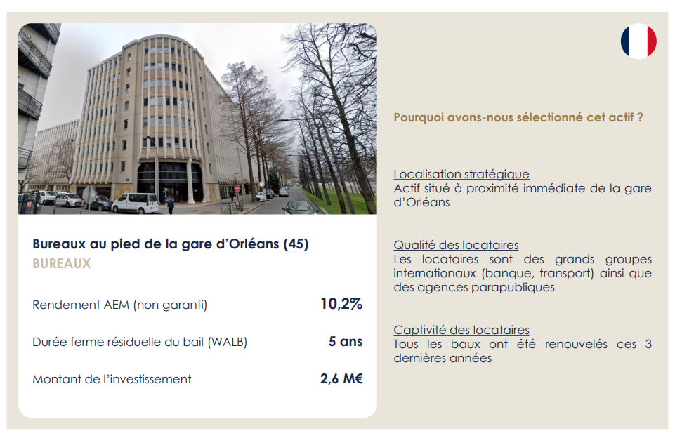 SCPI WEMO ONE FLUX D ACQUISITION 3