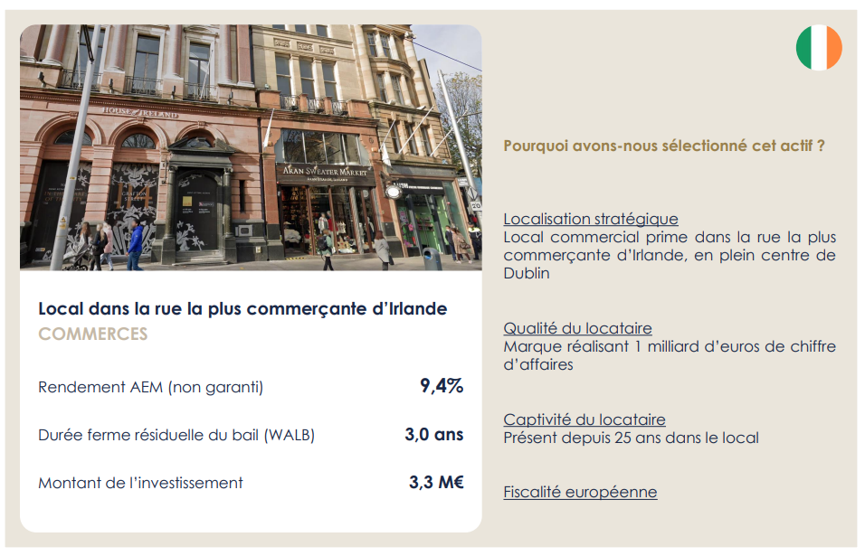 SCPI WEMO ONE FLUX D ACQUISITION 4