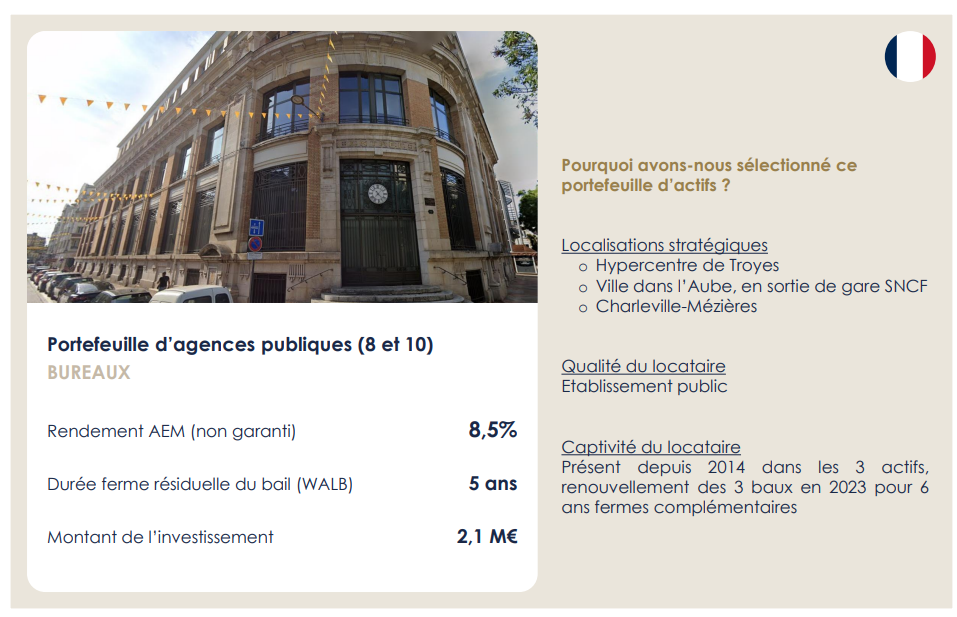 SCPI WEMO ONE FLUX D ACQUISITION 6