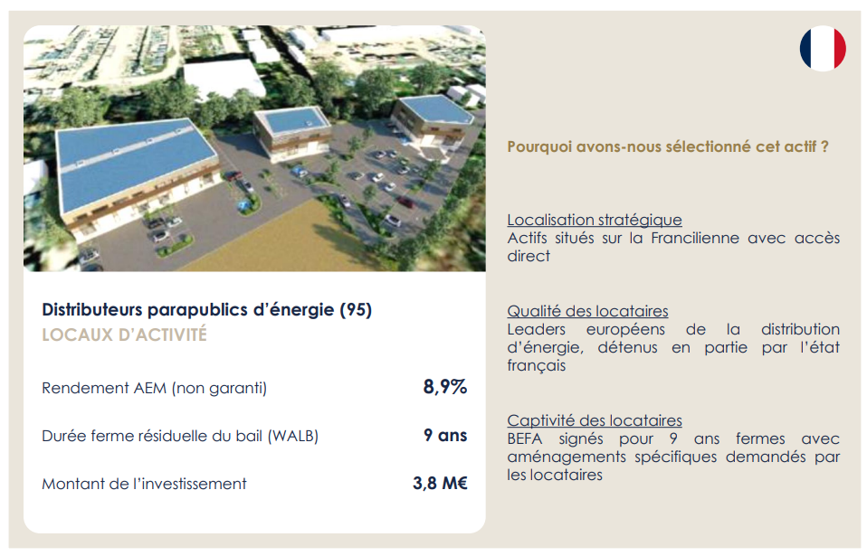 SCPI WEMO ONE FLUX D ACQUISITION 8