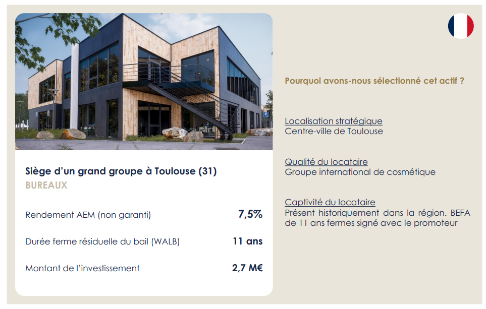 SCPI WEMO ONE FLUX D ACQUISITION 9