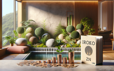 Iroko Zen : Transformez votre Épargne Immobilière dès 5 000 Euros