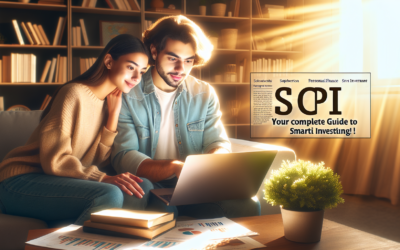 SCPI : Guide complet pour bien investir