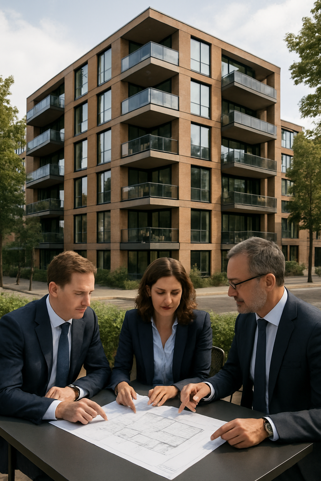 découvrez comment edmond de rothschild reim diversifie son portefeuille avec l'acquisition d'un nouvel immeuble aux pays-bas, renforçant ainsi sa scpi europa. une opportunité d'investissement prometteuse sur le marché immobilier européen.