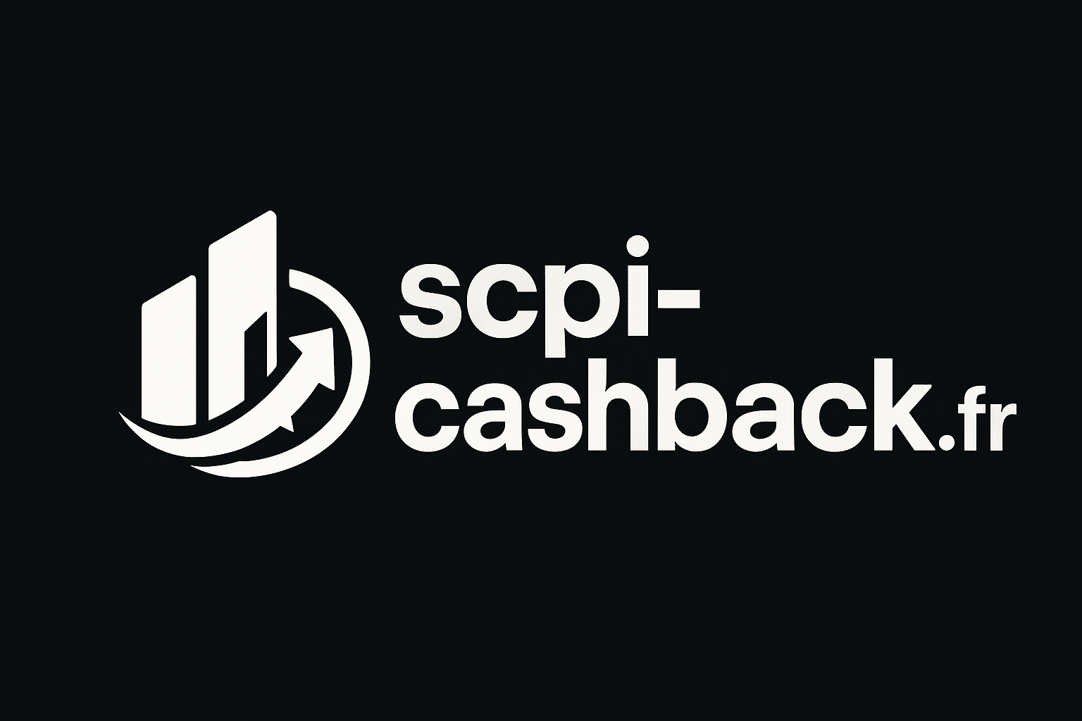 LOGO scpi-cashback.fr Horizontale