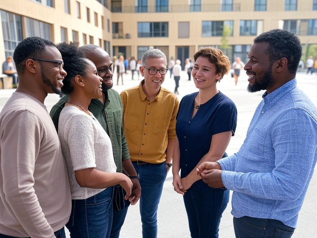 découvrez comment la scpi remake live s'engage pour l'immobilier social en investissant dans une colocation solidaire à lyon, alliant performance financière et impact social positif. un projet qui redéfinit l'investissement immobilier.