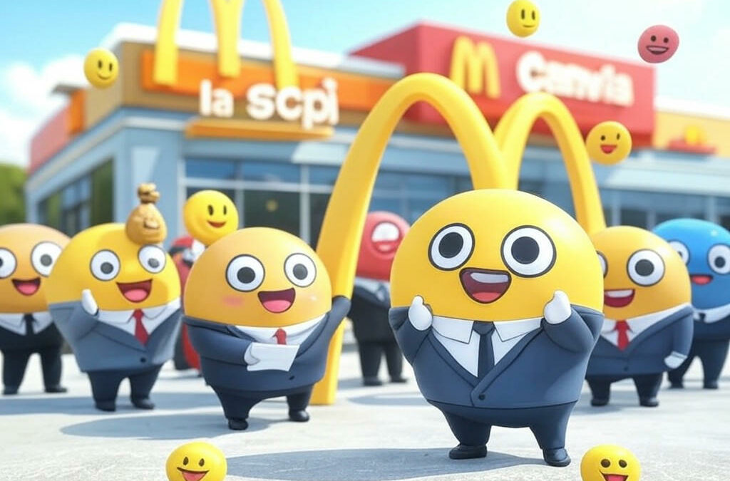 découvrez comment la scpi wemo one renforce son portefeuille immobilier avec l'acquisition stratégique d'un mcdonald's en italie, témoignant de sa croissance continue et de ses investissements dans des actifs rentables. une étape significative pour les investisseurs en quête de diversification.
