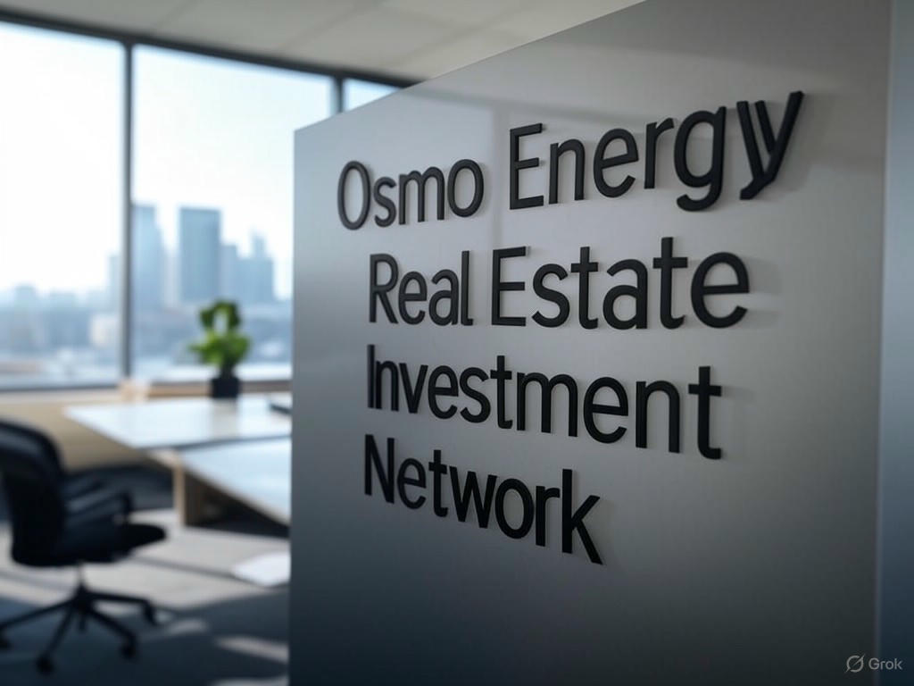 découvrez scpi osmo energie, une société civile d'investissement qui allie expertise innovante et performance pour maximiser vos rendements. investissez dans un avenir durable grâce à notre approche unique dédiée à la transition énergétique.
