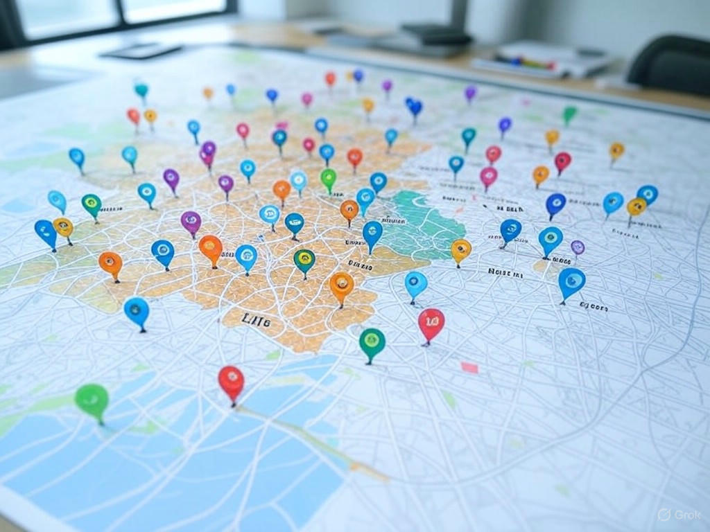 découvrez sofidynamic, une scpi innovante qui se positionne en tête des opportunités de valorisation pour l'année 2025. profitez de notre expertise pour optimiser vos investissements immobiliers et bâtir un avenir financier solide.