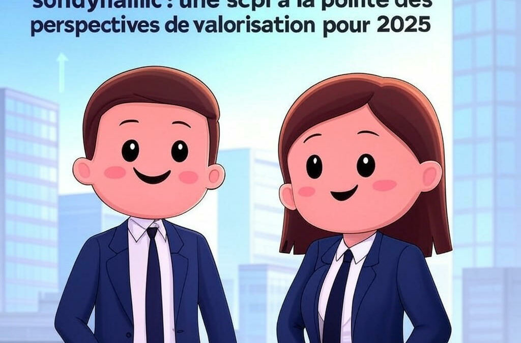 découvrez sofidynamic, une scpi innovante qui se positionne comme un acteur clé des perspectives de valorisation pour 2025. explorez comment cette solution d'investissement offre des opportunités de rendement attractives tout en s'adaptant aux évolutions du marché immobilier.