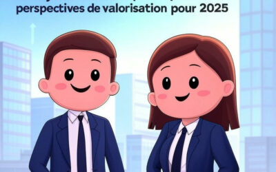 Sofidynamic : une SCPI à la pointe des perspectives de valorisation pour 2025