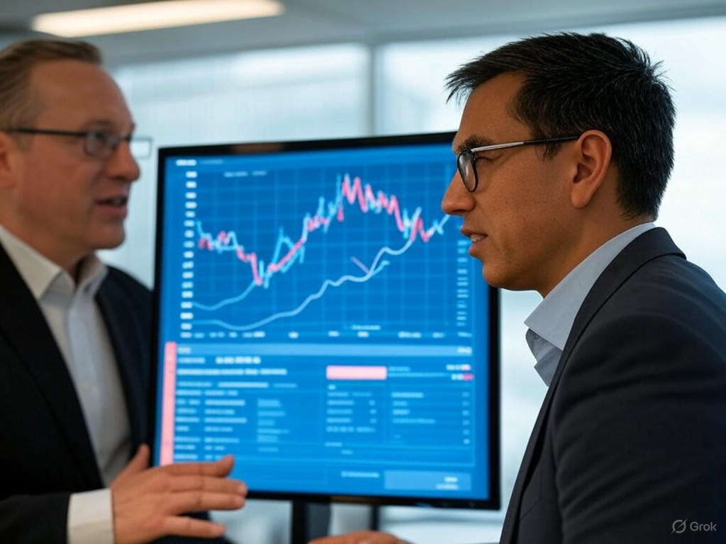 découvrez les scpi à surveiller pour anticiper une hausse de leur valeur de part. explorez nos conseils d'experts et analyses des tendances du marché immobilier pour optimiser vos investissements et maximiser votre rentabilité.