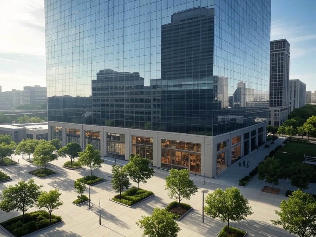 explorez les opportunités d'investissement offertes par la scpi corum usa. découvrez les perspectives de croissance et les avantages d'investir dans l'immobilier aux états-unis, tout en bénéficiant d'une gestion dynamique et d'une diversification stratégique.