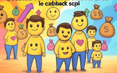 Boostez vos investissements avec le cashback SCPI