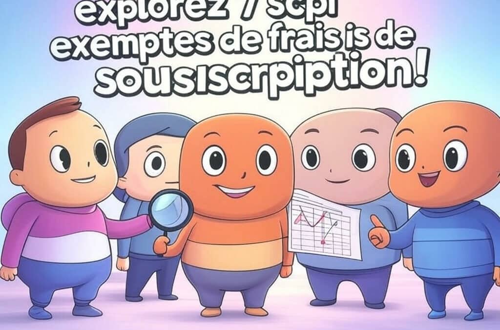 découvrez notre sélection de 7 scpi exemptes de frais de souscription et maximisez votre investissement immobilier sans frais cachés. profitez d'opportunités avantageuses pour faire fructifier votre capital avec des solutions accessibles et performantes.