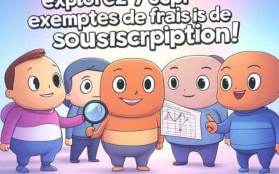 Explorez 7 scpi exemptes de frais de souscription !