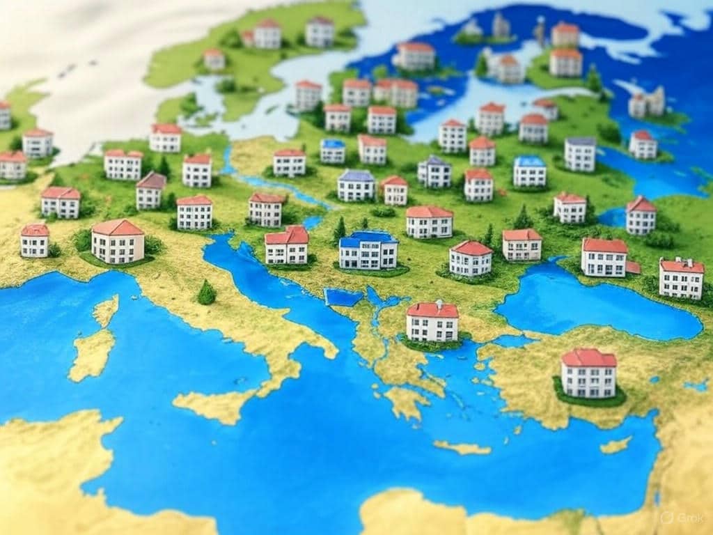 découvrez les avantages de la scpi upeka : profitez d'un remboursement attractif de 3 % jusqu'à fin août 2025 et engagez-vous dans un investissement sans frais d'entrée. ne laissez pas passer cette opportunité unique !