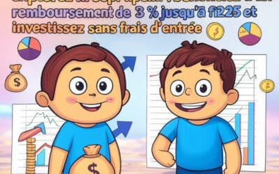 Explorez la SCPI Upeka : bénéficiez d’un remboursement de 3 % jusqu’à fin août 2025 et investissez sans frais d’entrée.