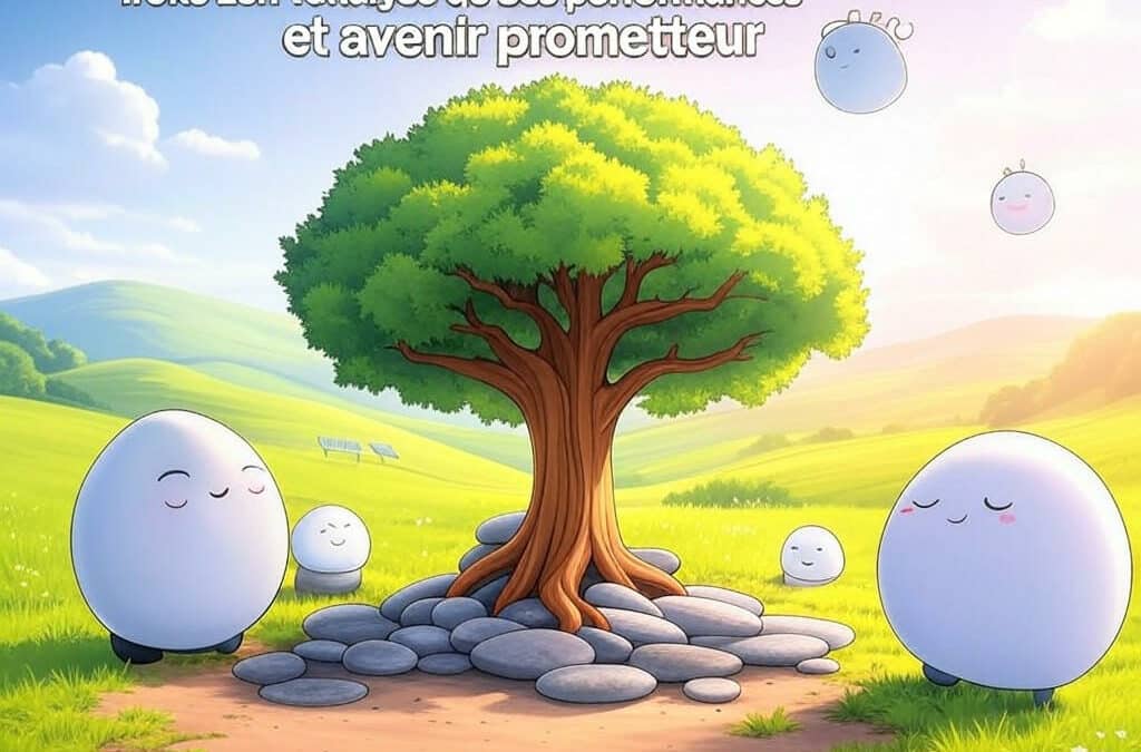 découvrez l'analyse approfondie des performances d'iroko zen et explorez son avenir prometteur. plongez dans les aspects clés qui font de cette plateforme une référence dans son domaine et les perspectives qui s'offrent à elle.
