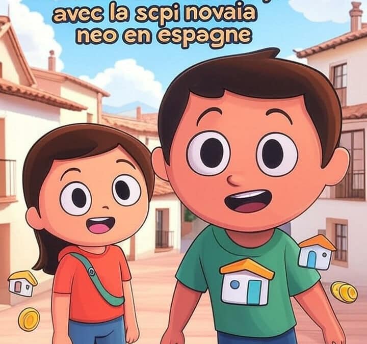 explorez une opportunité d'investissement exceptionnelle avec la scpi novaxia neo en espagne, alliant potentiel de rendement et diversification géographique. ne manquez pas cette chance d'accéder à un marché en pleine expansion.