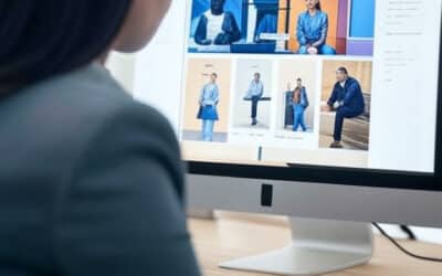 Boostez votre présence en ligne avec un site web performant et automatisé