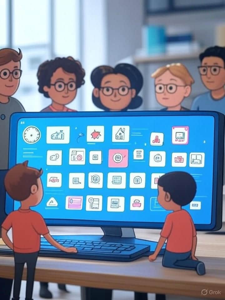 découvrez comment l'automatisation des processus peut transformer votre site web en boostant son efficacité. apprenez des techniques innovantes pour simplifier la gestion, améliorer l'expérience utilisateur et augmenter votre productivité en ligne.