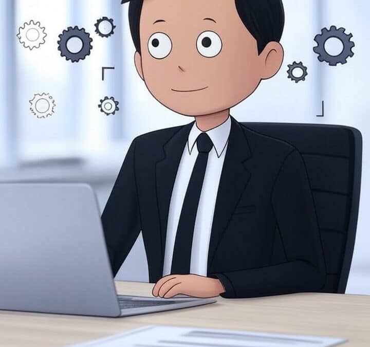 découvrez comment optimiser l'efficacité de votre site web en automatisant vos processus. améliorez votre productivité, réduisez les erreurs et offrez une expérience utilisateur fluide grâce à des solutions innovantes.