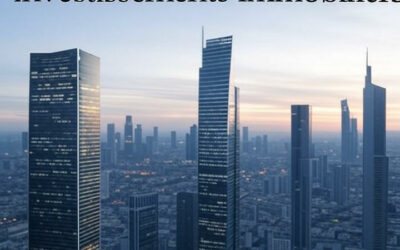 Explorez les SCPI : Le guide incontournable pour optimiser vos investissements immobiliers