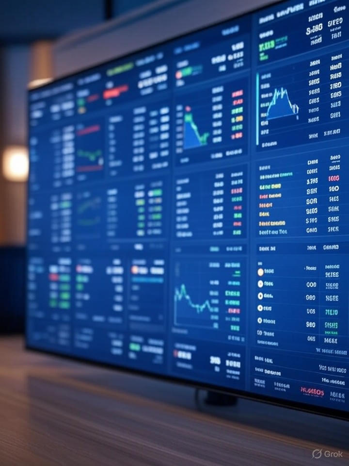découvrez comment booster vos revenus grâce à super-pognon : des conseils pratiques et des stratégies efficaces pour investir dans les cryptomonnaies, réussir dans le commerce en ligne et profiter des innovations en intelligence artificielle et web3.