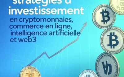 Maximisez vos gains avec Super-Pognon : stratégies d’investissement en cryptomonnaies, commerce en ligne, intelligence artificielle et Web3