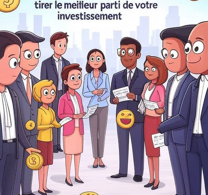 optimisez la rentabilité de votre placement immobilier grâce à un simulateur scpi à crédit. évaluez facilement vos rendements et prenez des décisions éclairées pour maximiser votre investissement.