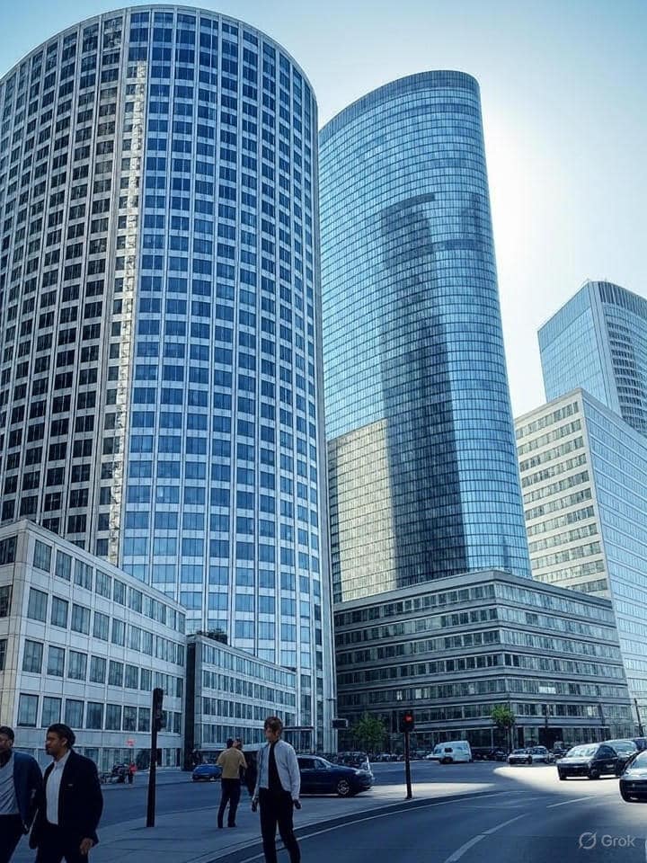 découvrez comment les scpi reprennent une place de choix sur le marché immobilier en 2024. analyse, opportunités et raisons de leur retour dynamisent la bourse et attirent les investisseurs.