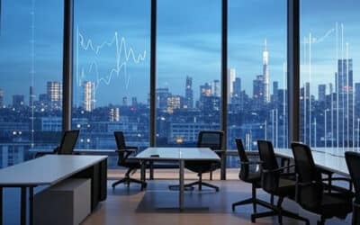 Bourse : Les SCPI font un retour éclatant sur la scène du marché immobilier