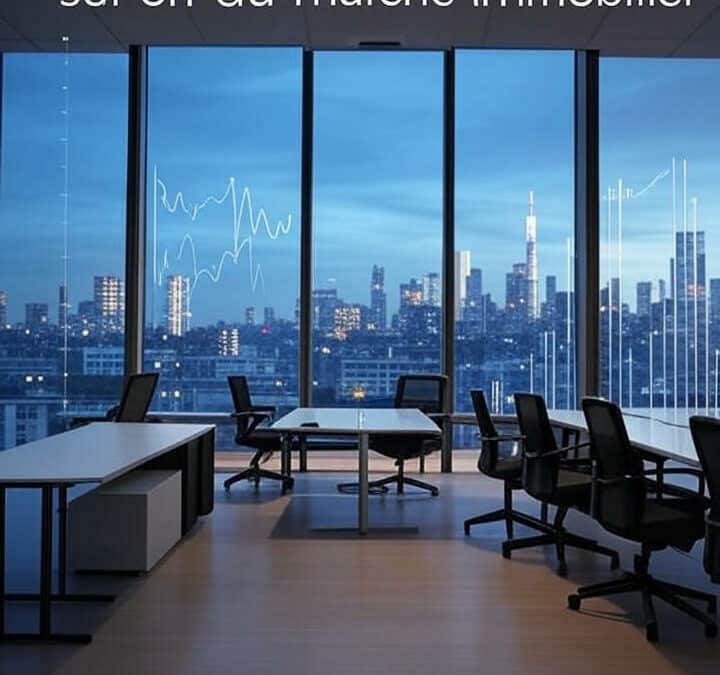 découvrez comment les scpi opèrent un retour remarqué sur le marché immobilier en 2024, attirant investisseurs et dynamisant la bourse avec de nouveaux atouts.