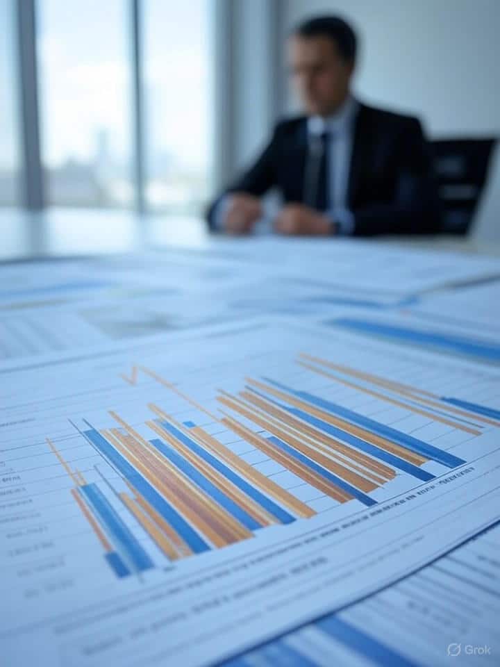 découvrez les résultats du troisième trimestre 2025 de la scpi iroko zen : analyse de la performance, rendement et perspectives pour les investisseurs.