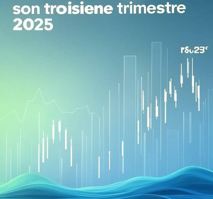 découvrez les performances de la scpi iroko zen pour le troisième trimestre 2025 : analyse des résultats, rendement et perspectives d’investissement immobilier pour les associés.