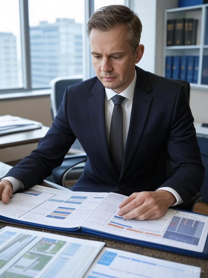 découvrez pourquoi la diversification sectorielle est essentielle pour optimiser le rendement et limiter les risques de vos investissements en scpi. adoptez une stratégie gagnante pour assurer la pérennité de votre patrimoine immobilier.