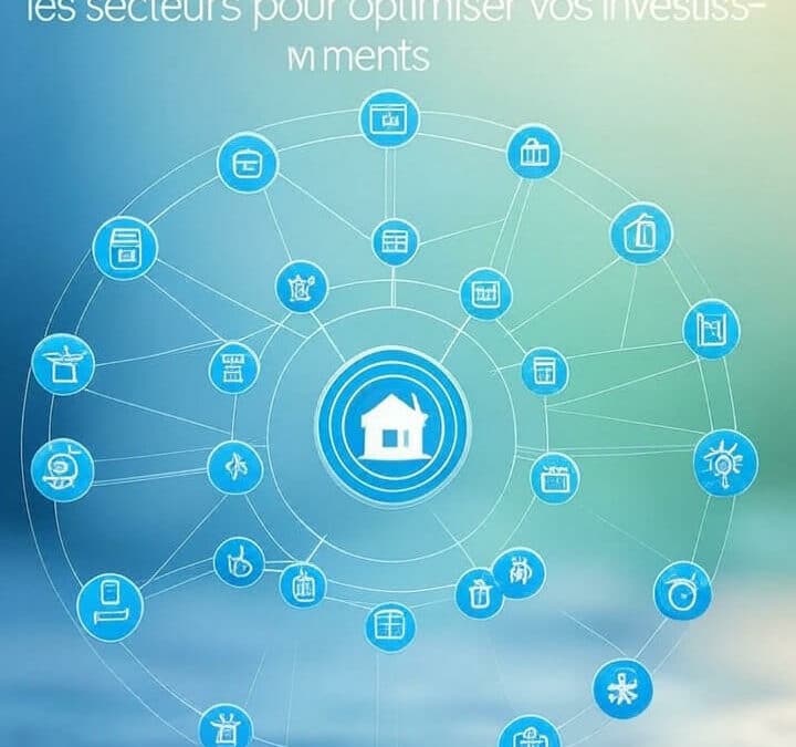 découvrez pourquoi diversifier les secteurs dans vos investissements scpi est essentiel pour réduire les risques et maximiser la performance de votre portefeuille immobilier. nos conseils pour optimiser votre stratégie et sécuriser votre capital.