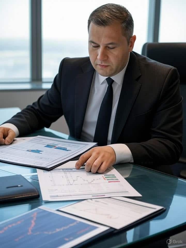 découvrez super-pognon : votre source de guides pratiques et de conseils experts pour réussir dans l’investissement, la crypto-monnaie et le business en ligne. apprenez à développer vos finances simplement et efficacement.