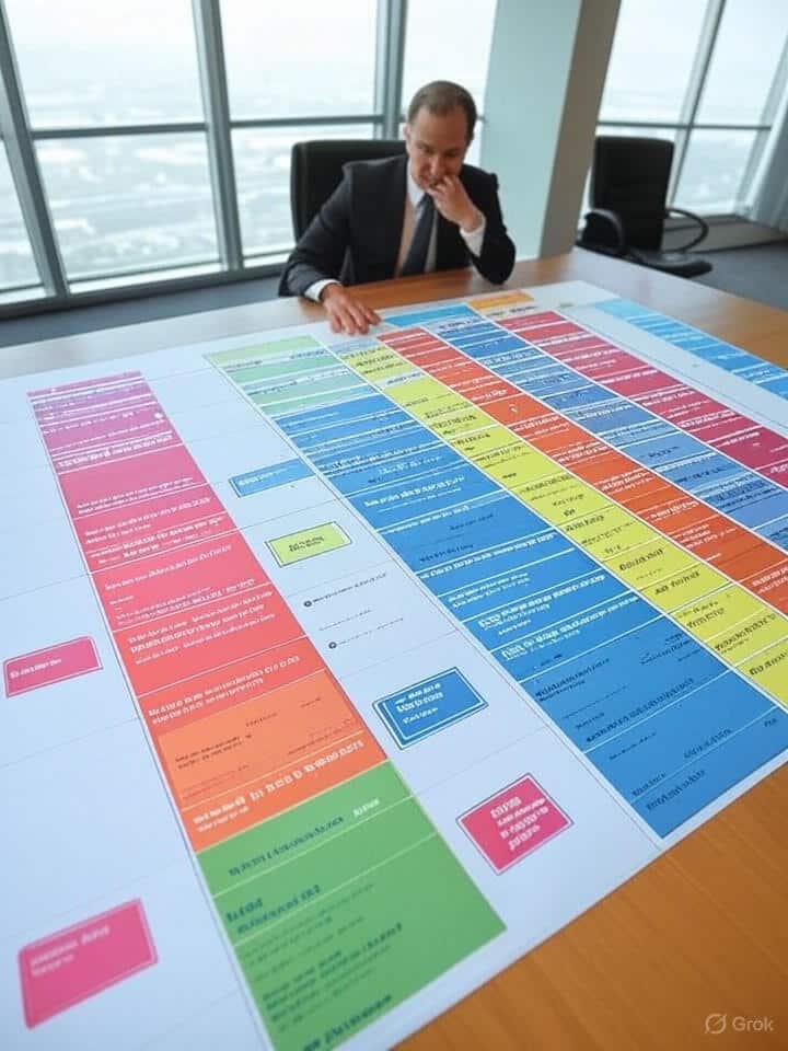 découvrez comment investir efficacement dans les scpi grùce à notre feuille de route complÚte : astuces, conseils pratiques et explications détaillées pour réussir vos placements immobiliers.