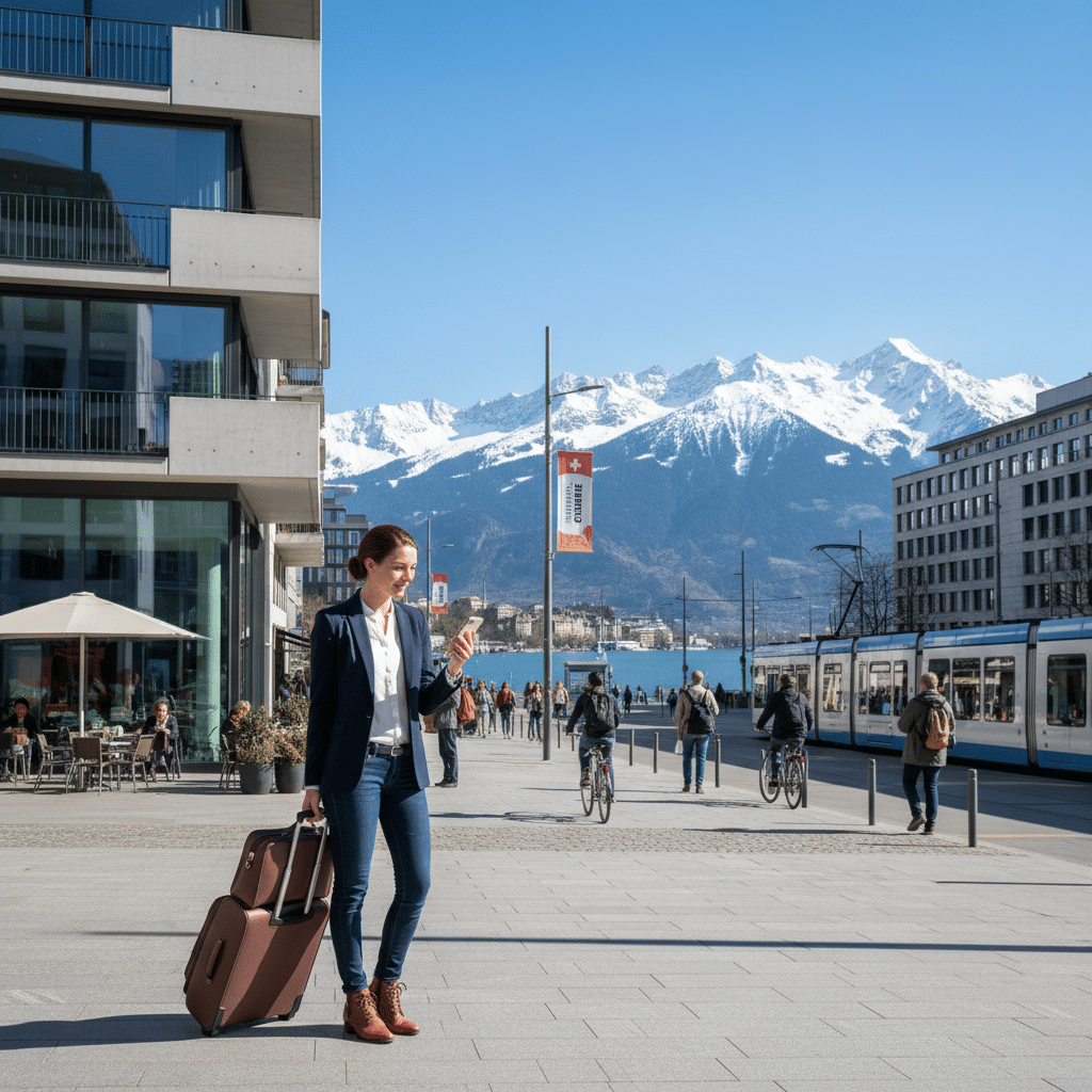 découvrez notre guide essentiel pour les français qui s'installent en suisse : conseils pratiques, démarches administratives et astuces pour une expatriation réussie avec expat suisse.