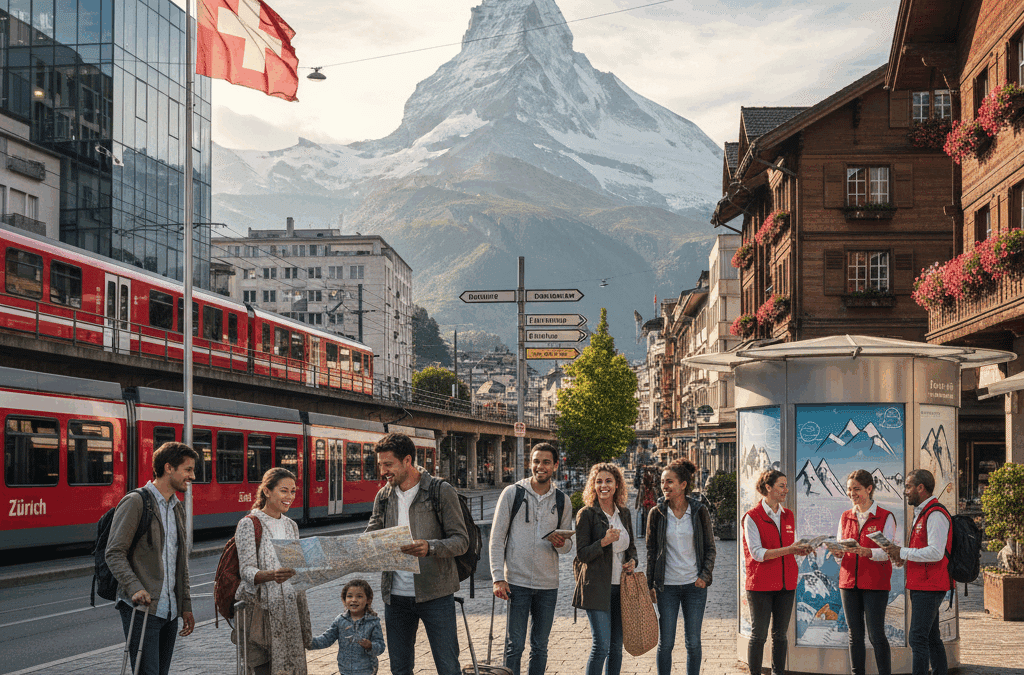 découvrez notre guide essentiel pour les français qui souhaitent s’installer en suisse. conseils pratiques, démarches administratives et astuces pour une intégration réussie avec expat suisse.