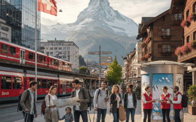 Guide essentiel pour les Français qui s’installent en Suisse – Expat Suisse