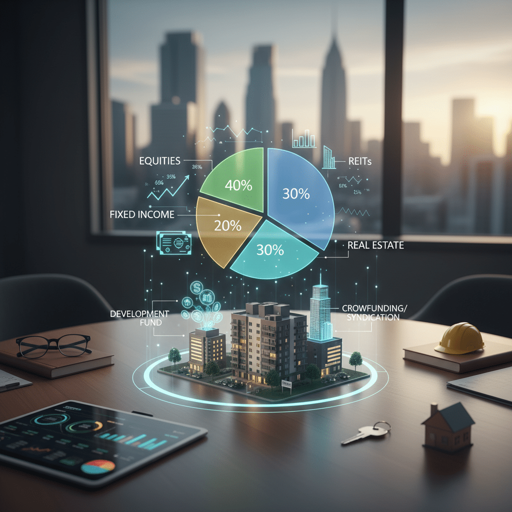 découvrez notre guide complet pour investir en scpi, optimiser vos rendements et profiter des avantages clés de ce placement immobilier accessible et rentable.