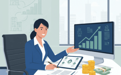 Investir en SCPI : le guide complet pour optimiser vos rendements et tirer parti des avantages clés