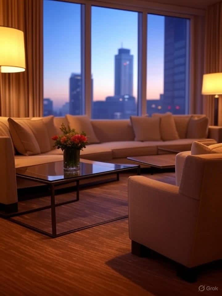 découvrez comment keys reim révolutionne l'investissement immobilier avec le lancement d'un fpci dédié à l'hôtellerie lifestyle et d'une scpi sans frais d'entrée, offrant des opportunités innovantes et accessibles.