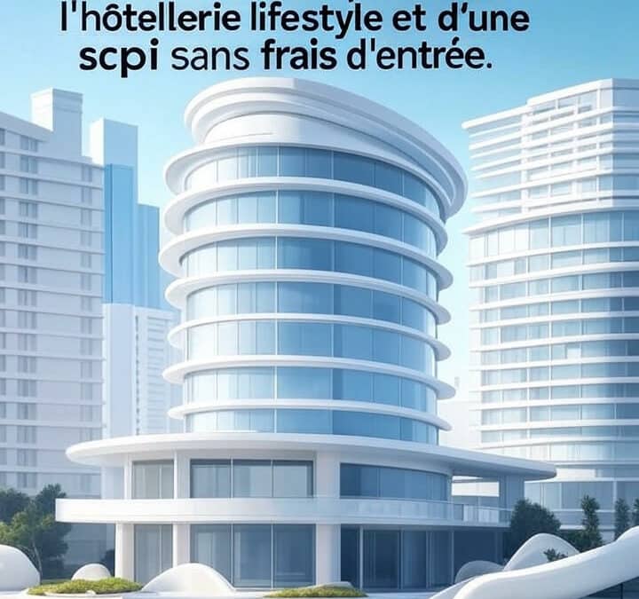 découvrez comment keys reim révolutionne l'investissement immobilier avec le lancement d'un fpci spécialisé dans l'hôtellerie lifestyle et d'une scpi innovante sans frais d'entrée, offrant de nouvelles opportunités attractives.