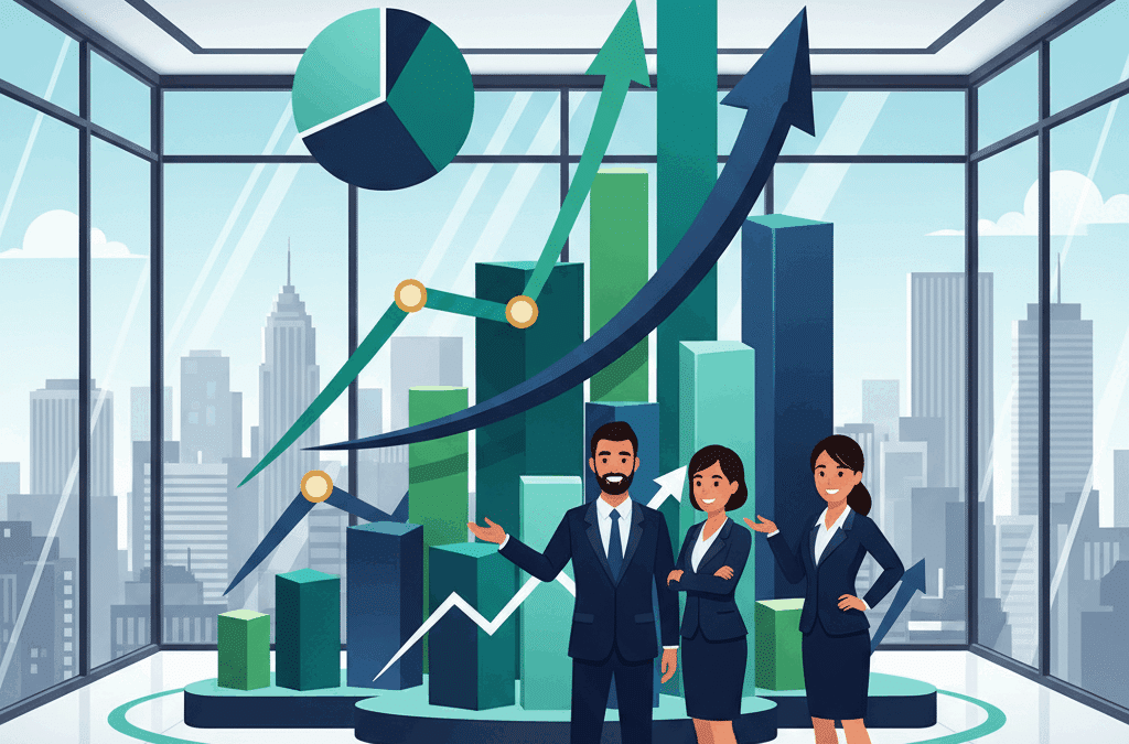 découvrez les performances exceptionnelles de la scpi wemo one au troisième trimestre, avec des résultats qui surpassent toutes les attentes et renforcent la confiance des investisseurs.