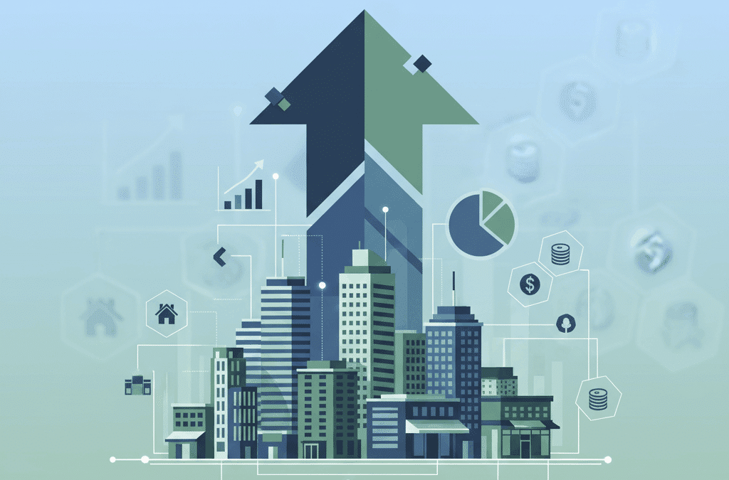 découvrez comment les scpi fiscales peuvent réduire vos impôts tout en diversifiant intelligemment vos investissements. optimisez votre patrimoine avec une stratégie efficace et rentable.